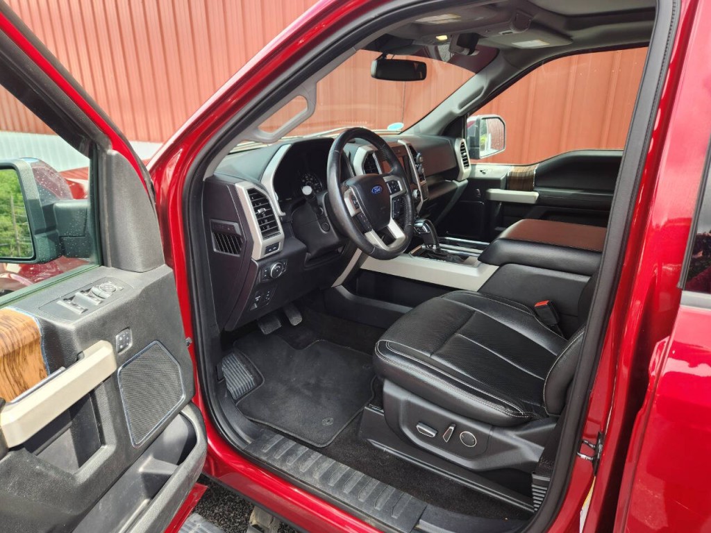 2018 Ford F-150 Image 10