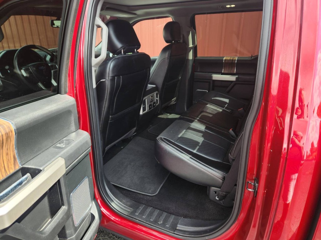 2018 Ford F-150 Image 11