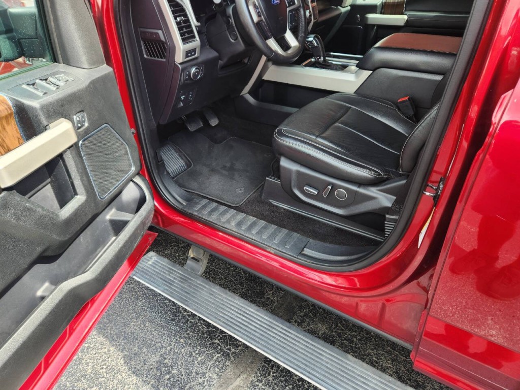 2018 Ford F-150 Image 12