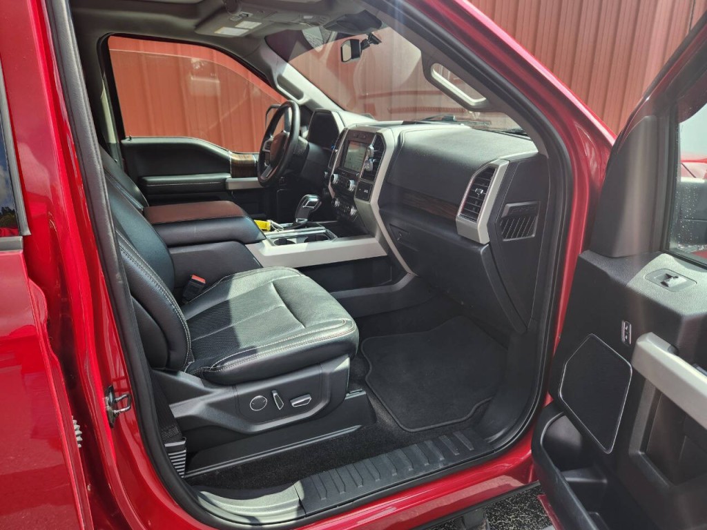 2018 Ford F-150 Image 14