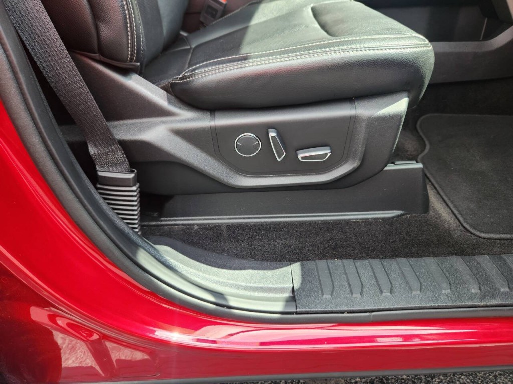 2018 Ford F-150 Image 15