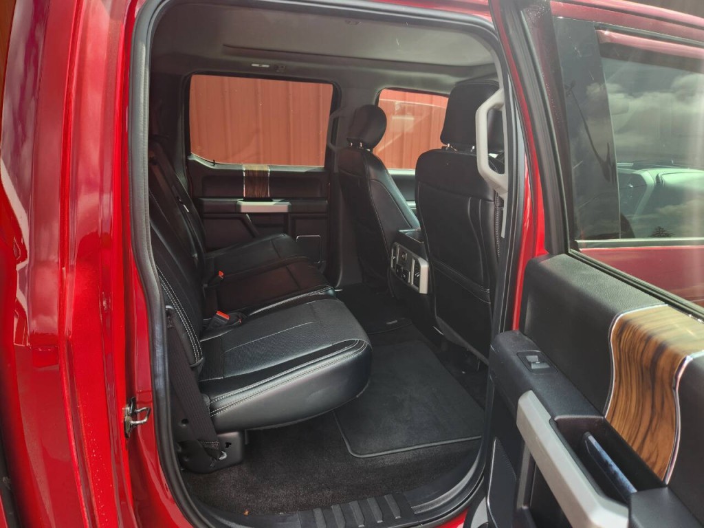 2018 Ford F-150 Image 16