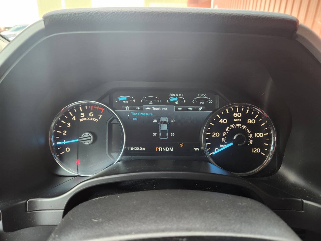 2018 Ford F-150 Image 17