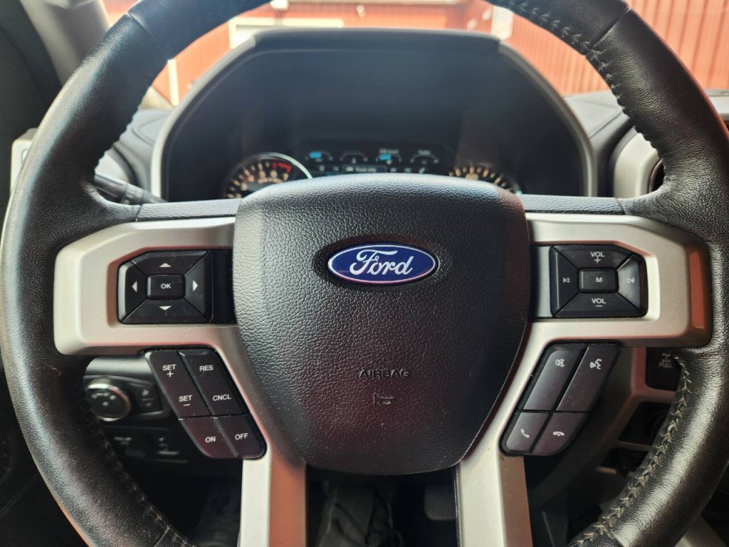 2018 Ford F-150 Image 18