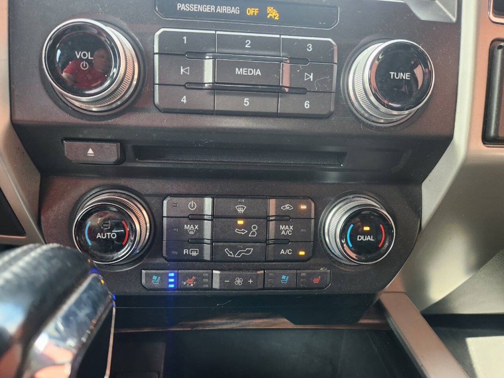 2018 Ford F-150 Image 19