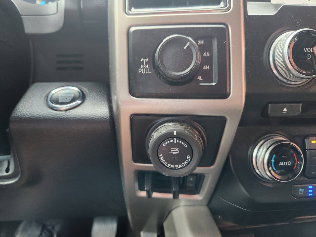 2018 Ford F-150 Image 20