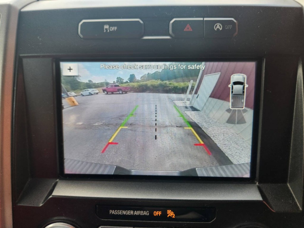 2018 Ford F-150 Image 21