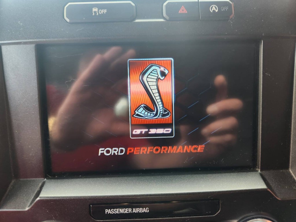 2018 Ford F-150 Image 22