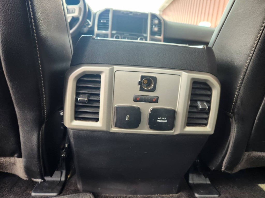 2018 Ford F-150 Image 23