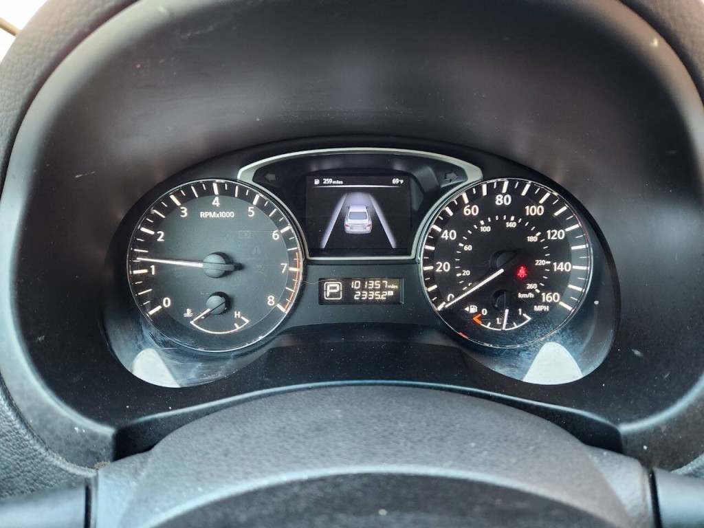 2014 Nissan Altima Image 15