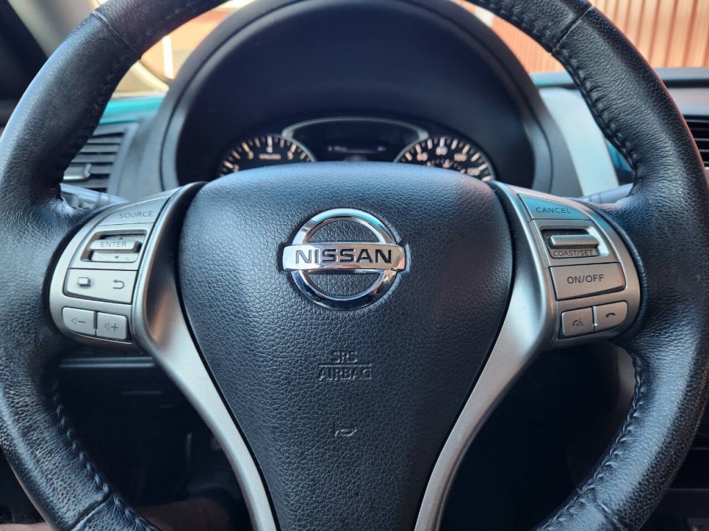 2014 Nissan Altima Image 16