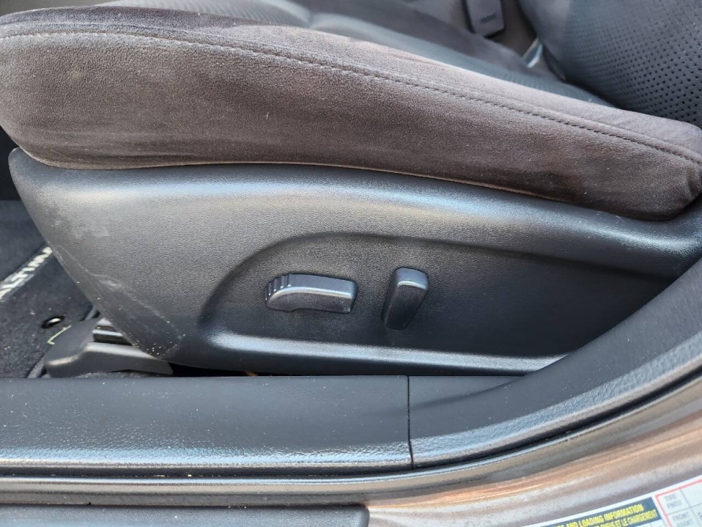 2014 Nissan Altima Image 19