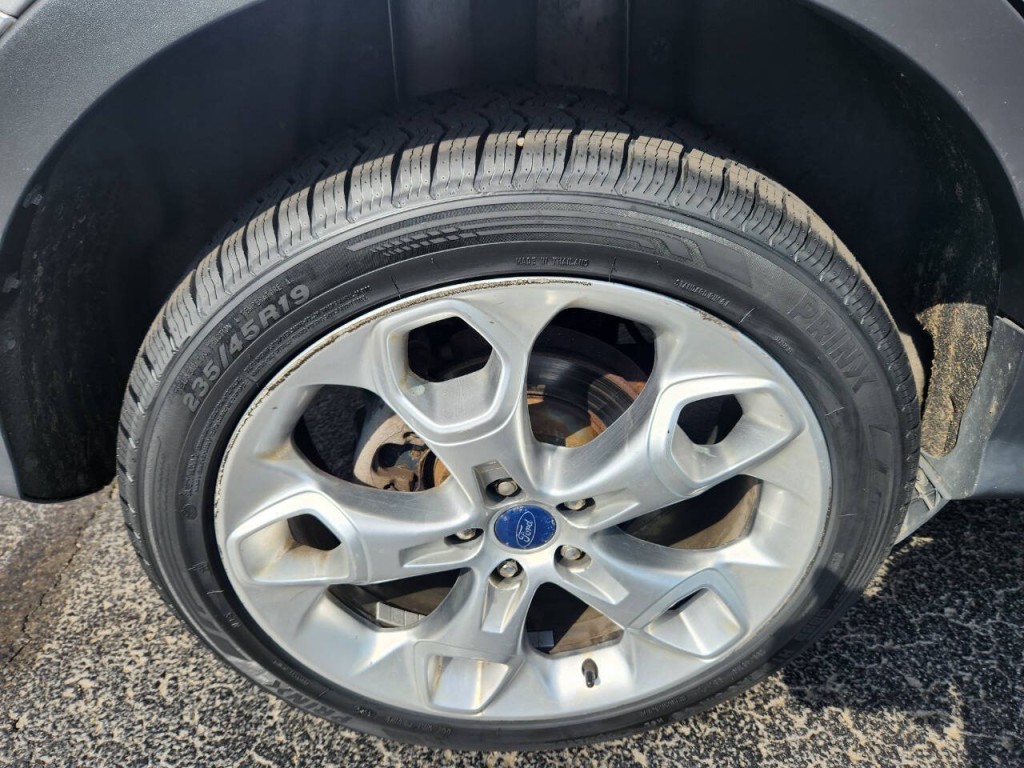 2015 Ford Escape Image 14