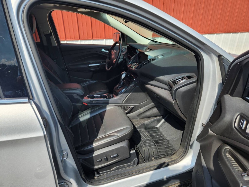 2015 Ford Escape Image 15