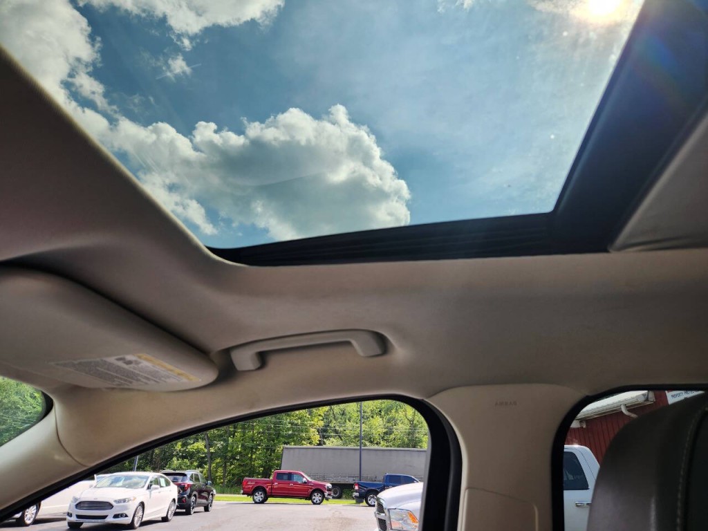2015 Ford Escape Image 18