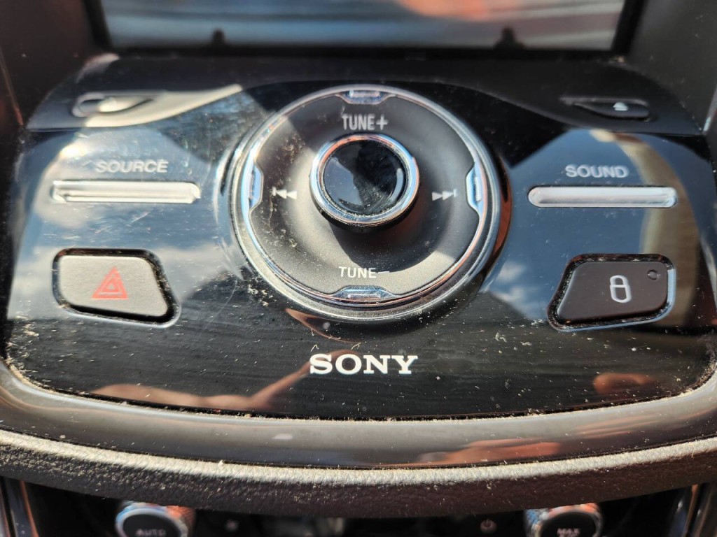 2015 Ford Escape Image 20
