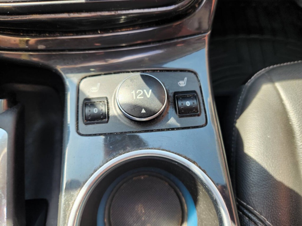 2015 Ford Escape Image 22