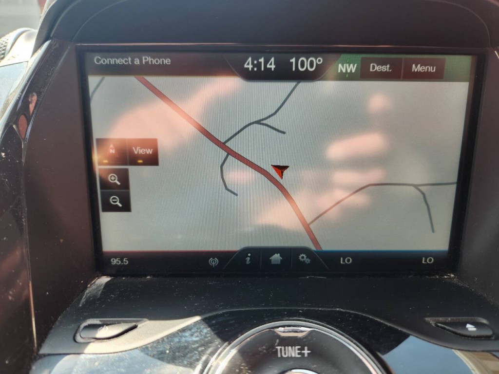 2015 Ford Escape Image 25
