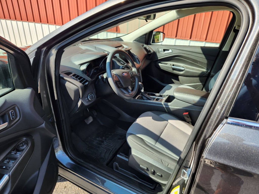 2017 Ford Escape Image 7