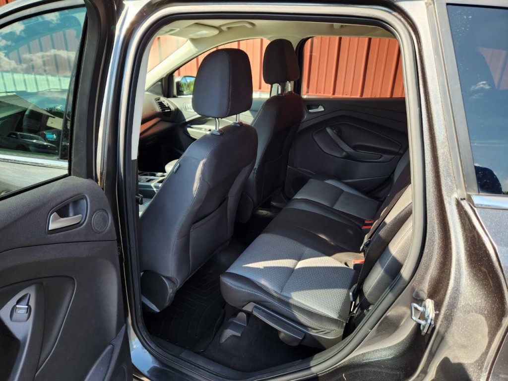 2017 Ford Escape Image 8