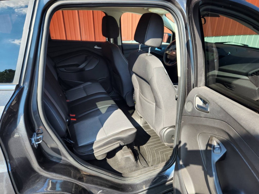 2017 Ford Escape Image 16
