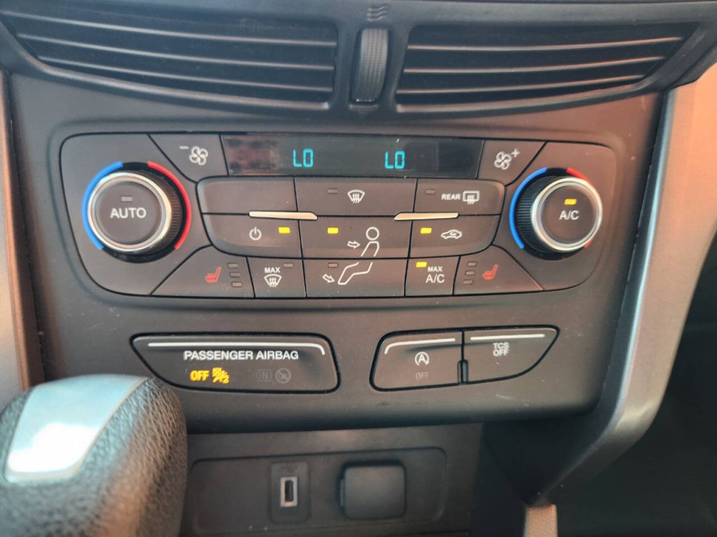 2017 Ford Escape Image 21