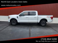 Image for 2021 Ford F-150 XLT SuperCrew 5.5 ft. SB ID: 6718381