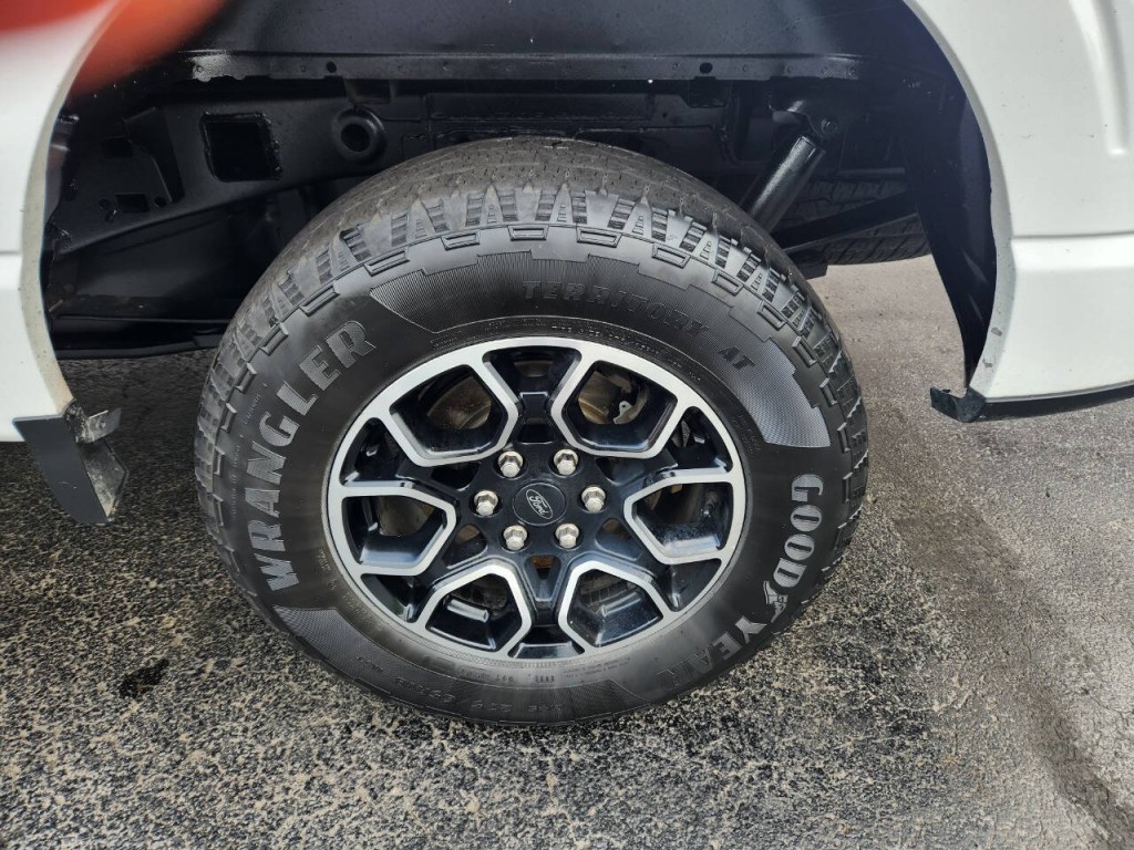 2021 Ford F-150 Image 10