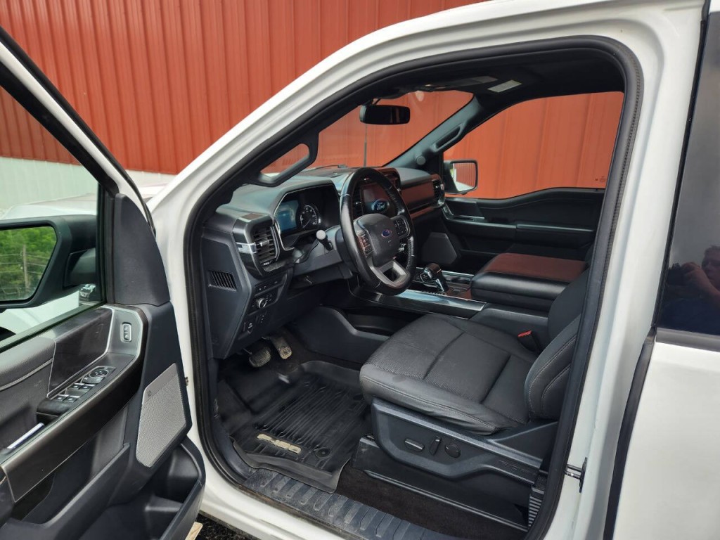 2021 Ford F-150 Image 11