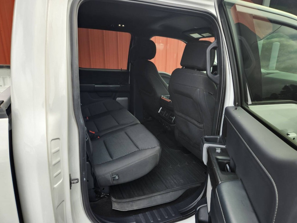 2021 Ford F-150 Image 12