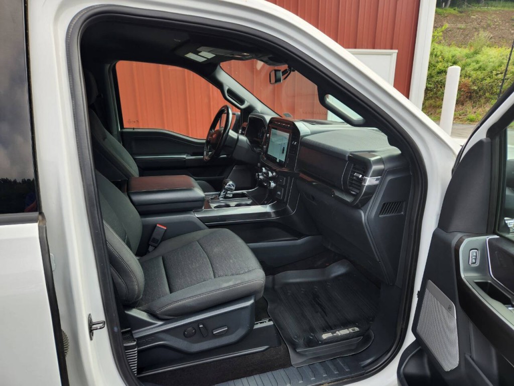 2021 Ford F-150 Image 13