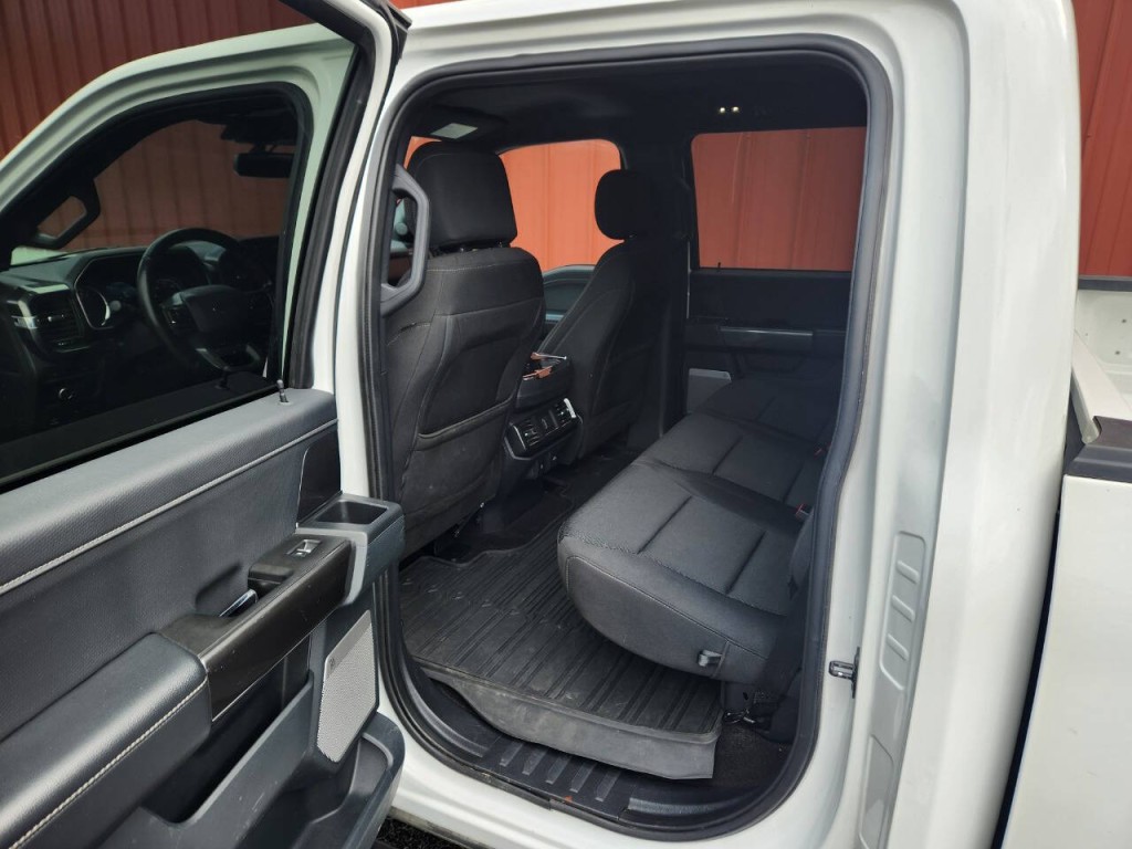 2021 Ford F-150 Image 14