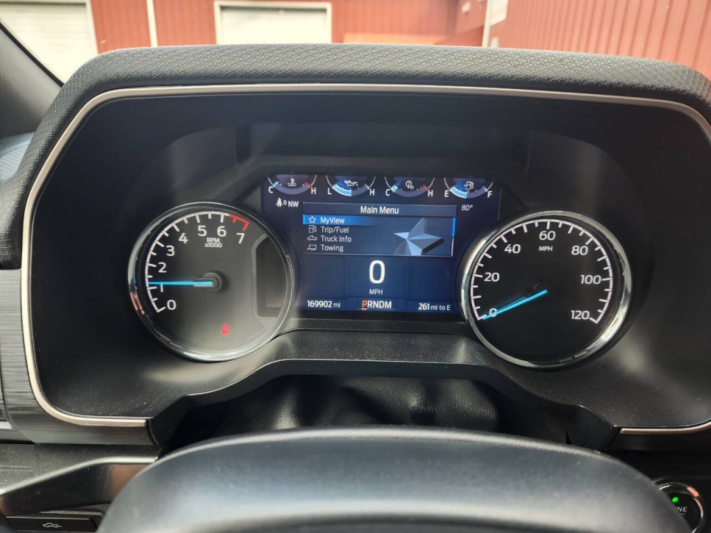 2021 Ford F-150 Image 15