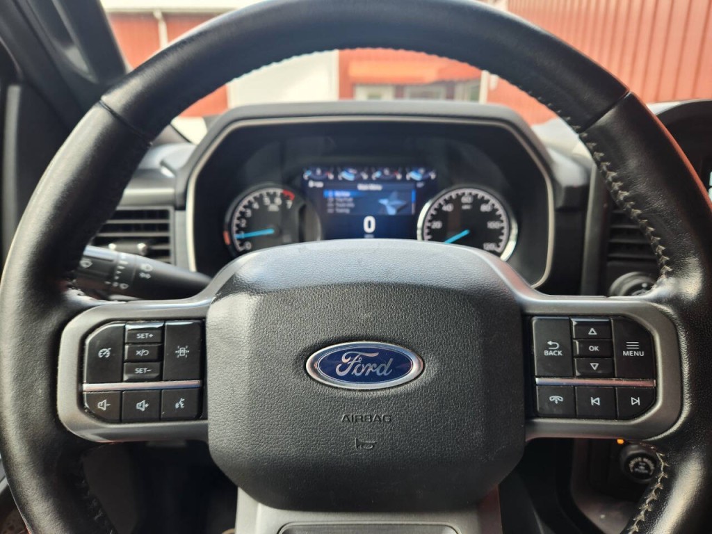 2021 Ford F-150 Image 16