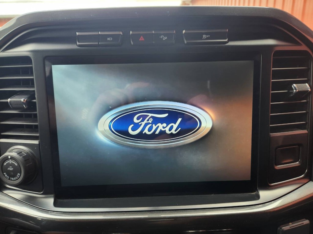 2021 Ford F-150 Image 18