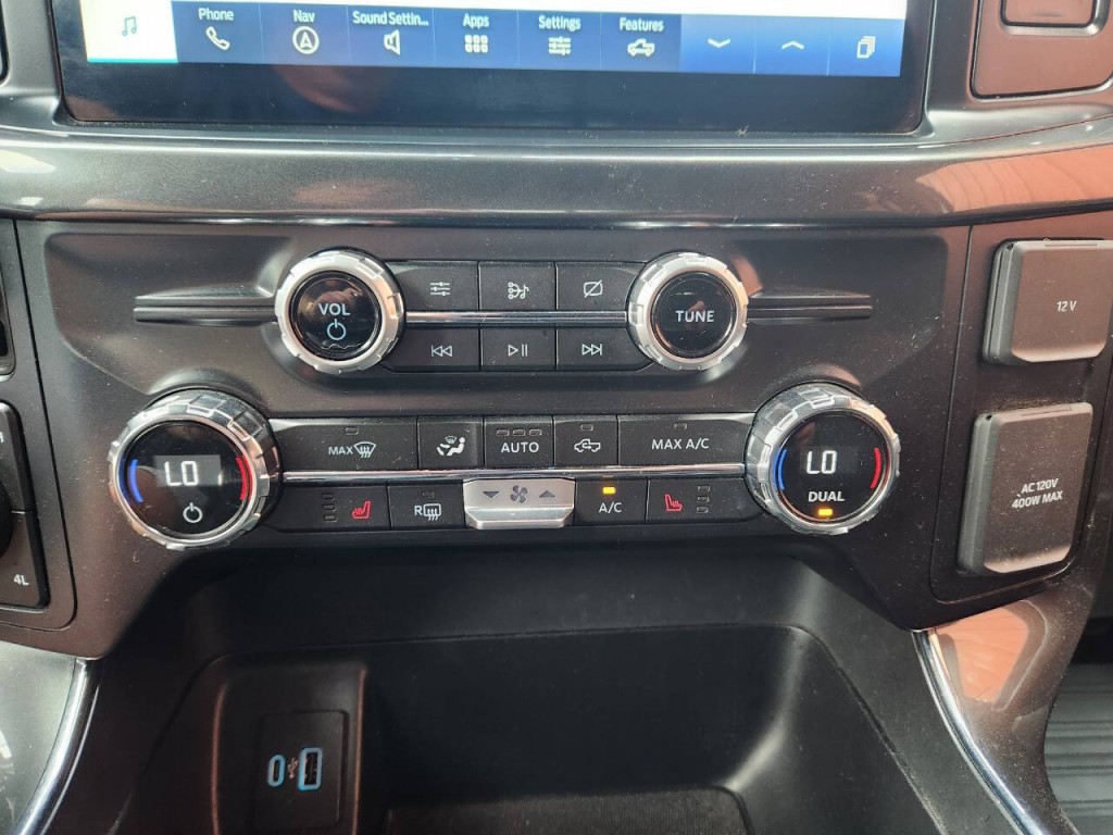 2021 Ford F-150 Image 19