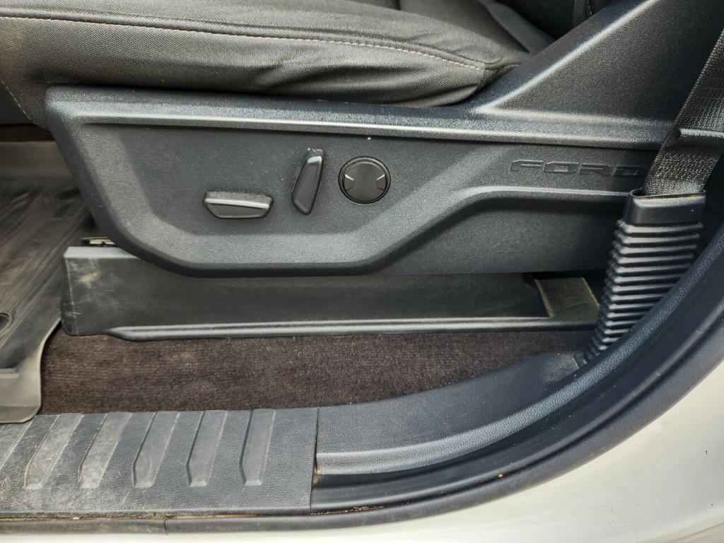 2021 Ford F-150 Image 21