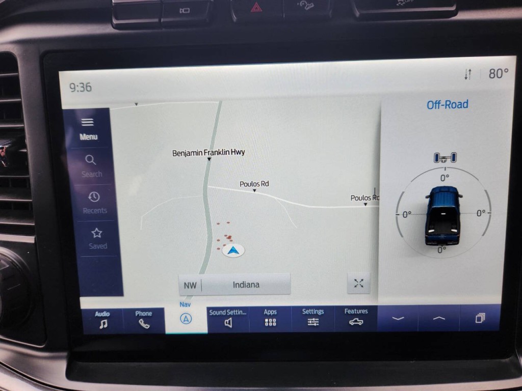 2021 Ford F-150 Image 23
