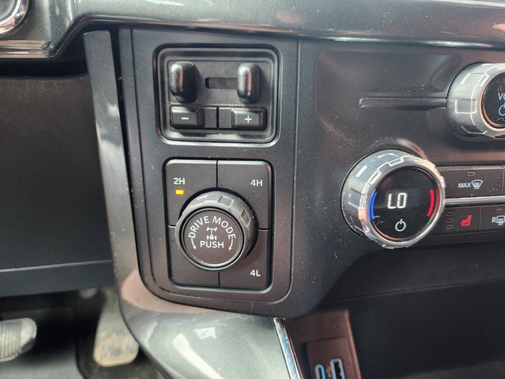 2021 Ford F-150 Image 24