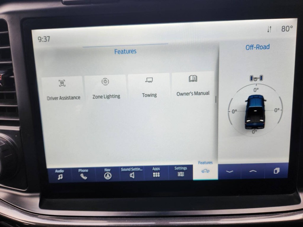 2021 Ford F-150 Image 28