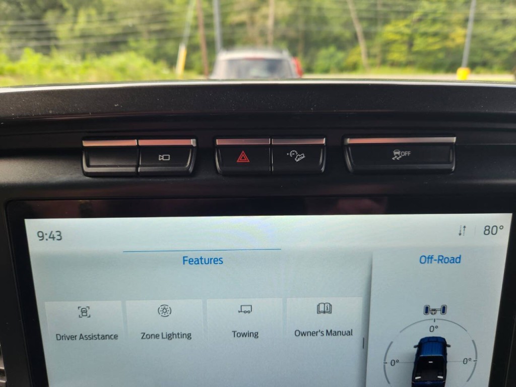 2021 Ford F-150 Image 30