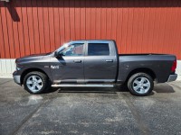 Image for 2017 RAM 1500 Big Horn Crew Cab 5.5 ft. SB Pickup ID: 6718382