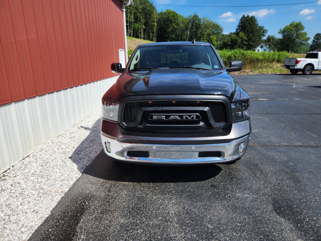 2017 RAM 1500 Image 5