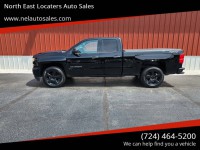 Image for 2016 Chevrolet Silverado 1500 Custom Double Cab 6.5 ft. SB ID: 6733937