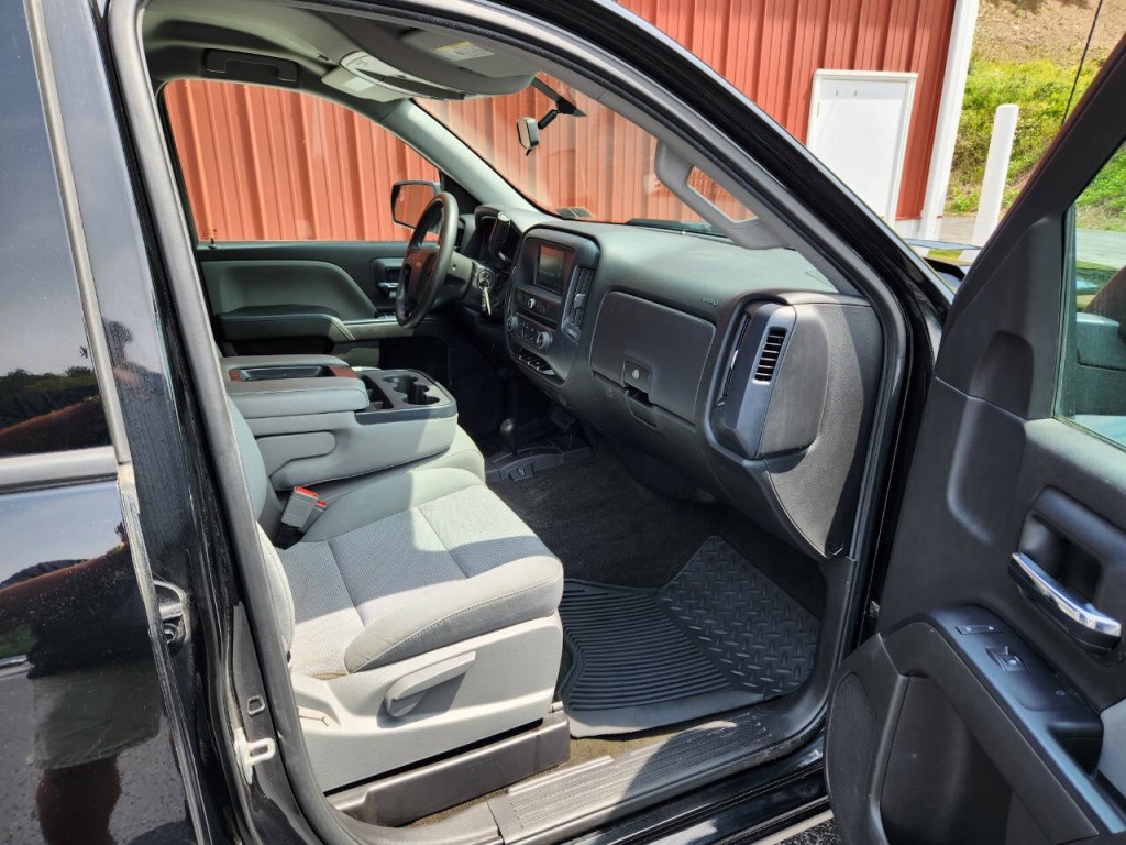 2016 Chevrolet Silverado 1500 Image 13