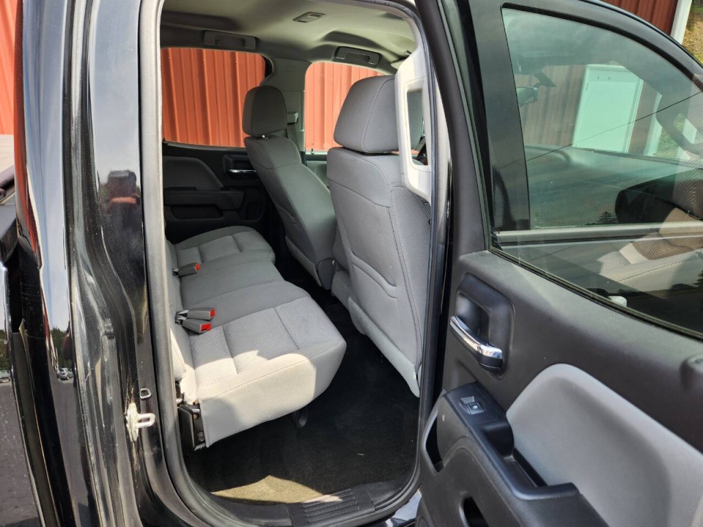 2016 Chevrolet Silverado 1500 Image 14