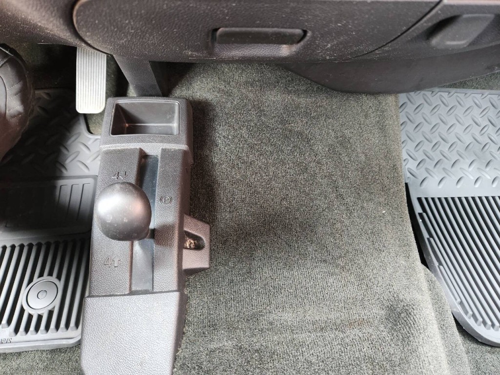 2016 Chevrolet Silverado 1500 Image 19