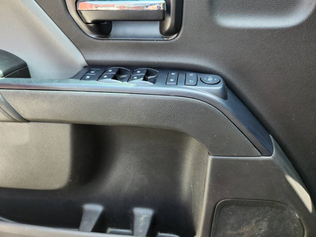 2016 Chevrolet Silverado 1500 Image 20