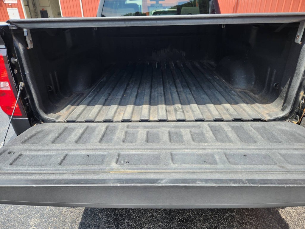 2016 Chevrolet Silverado 1500 Image 21