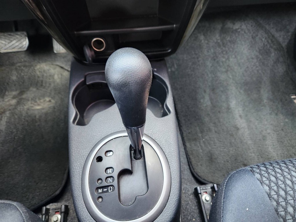 2013 Suzuki SX4 Image 22